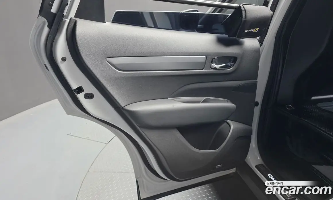 Renault (Samsung) QM6 2024 2.0 автомат (гидро), фото 15