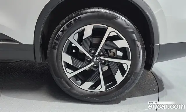 Renault (Samsung) QM6 2024 2.0 автомат (гидро), миниатюра 7