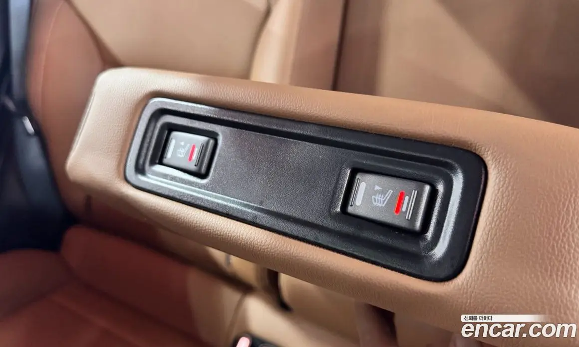Renault (Samsung) QM6 2024 2.0 автомат (гидро), фото 14