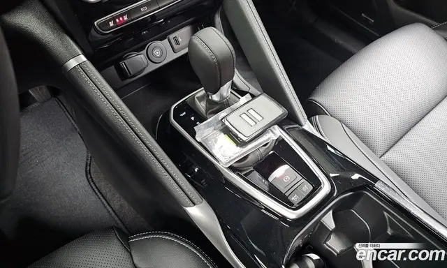 Renault (Samsung) QM6 2025 2.0 автомат (гидро), миниатюра 12