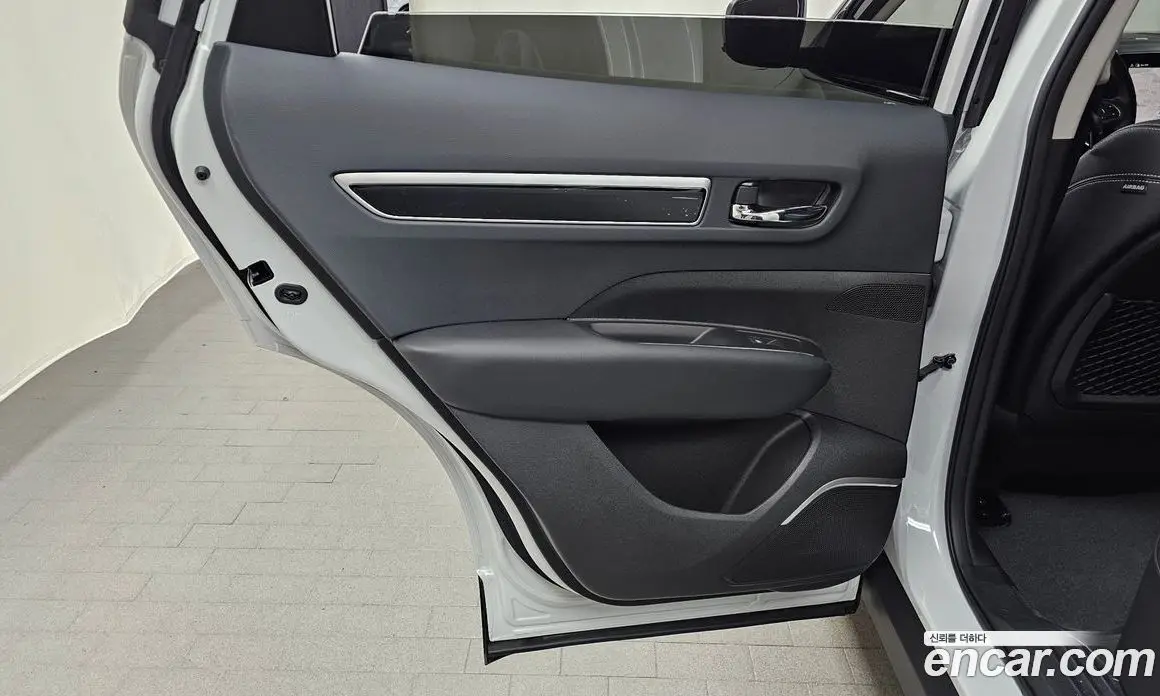 Renault (Samsung) QM6 2025 2.0 автомат (гидро), фото 15