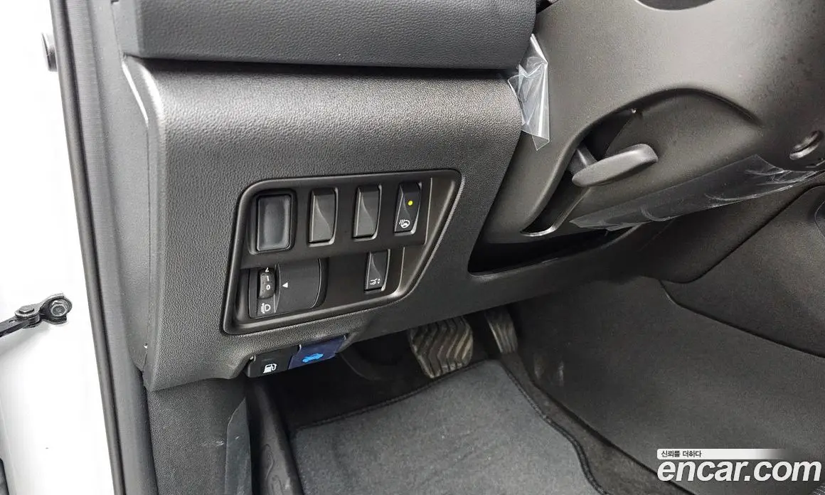 Renault (Samsung) QM6 2025 2.0 автомат (гидро), фото 20