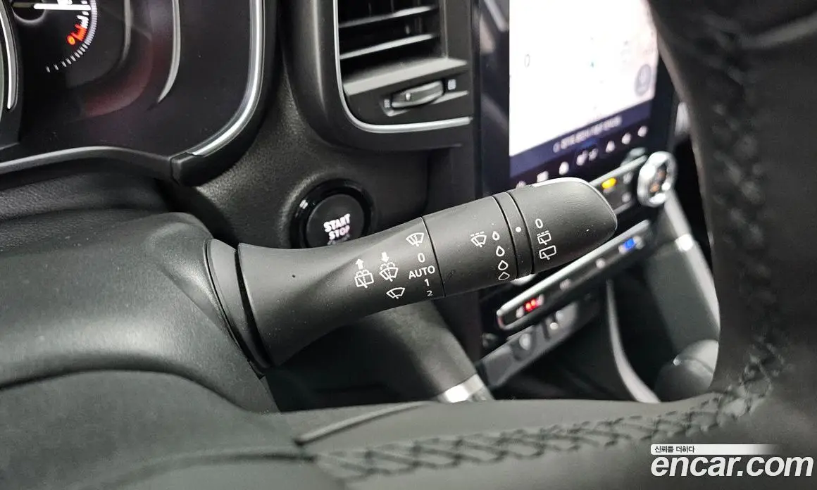 Renault (Samsung) QM6 2025 2.0 автомат (гидро), фото 27