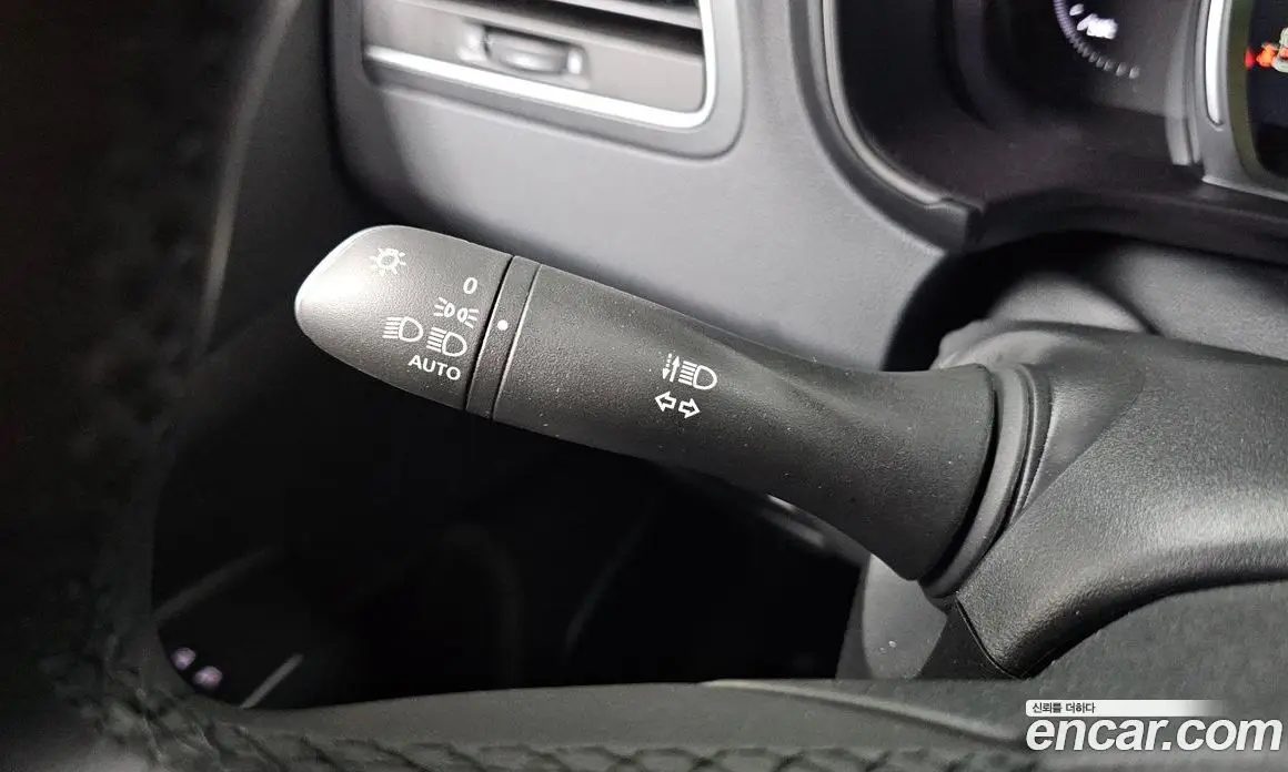 Renault (Samsung) QM6 2025 2.0 автомат (гидро), фото 28