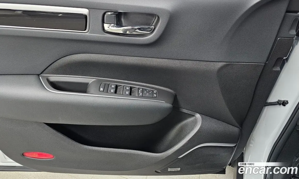 Renault (Samsung) QM6 2025 2.0 автомат (гидро), фото 30