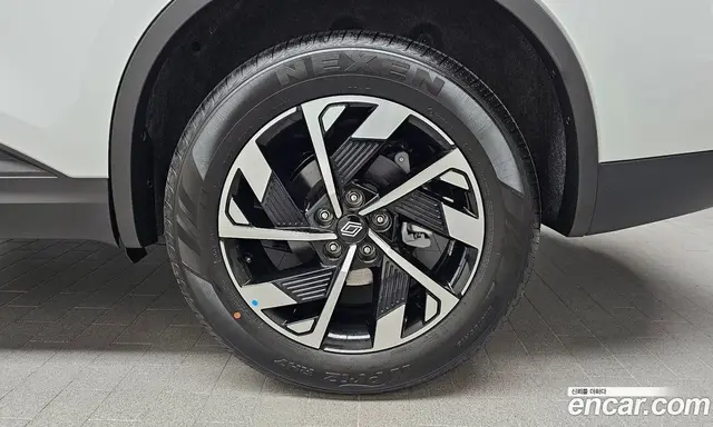 Renault (Samsung) QM6 2025 2.0 автомат (гидро), миниатюра 7