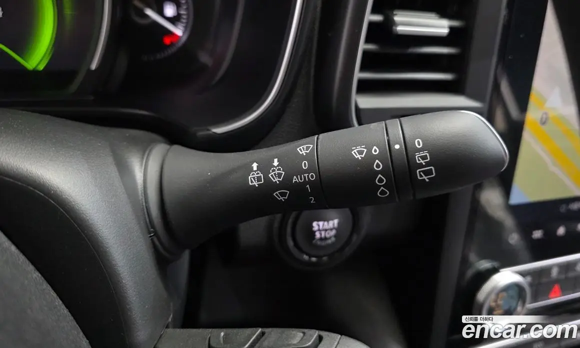 Renault (Samsung) QM6 2026 2.0 автомат (гидро), фото 29