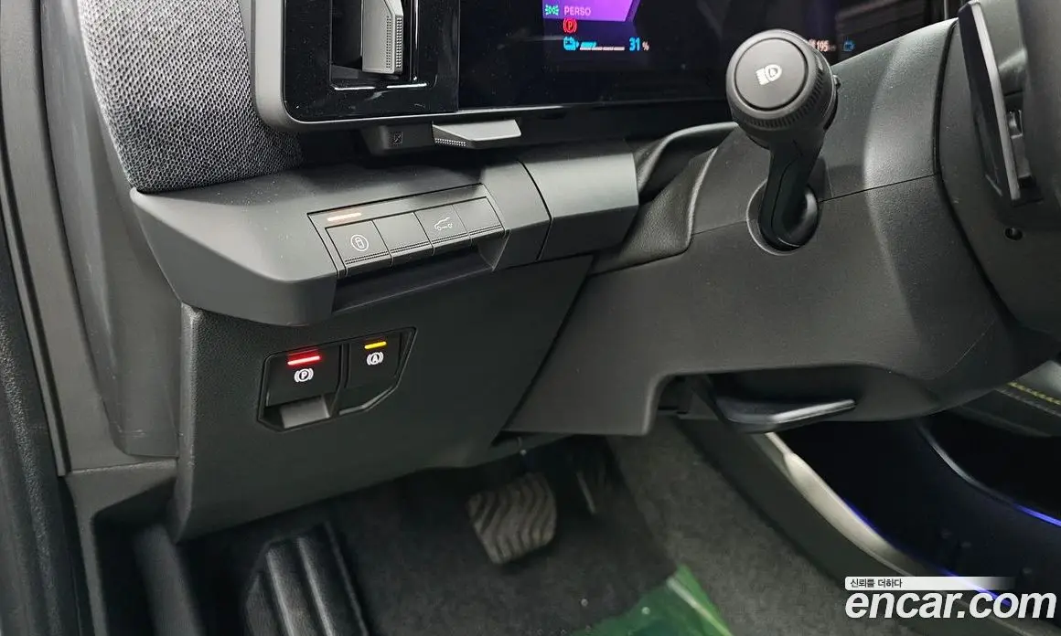 Renault (Samsung) Scenic 2026 0.3 автомат (гидро), фото 25