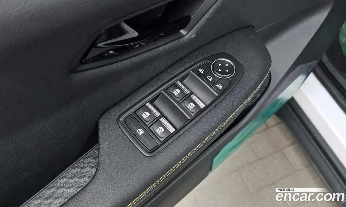 Renault (Samsung) Scenic 2026 0.3 автомат (гидро), фото 28