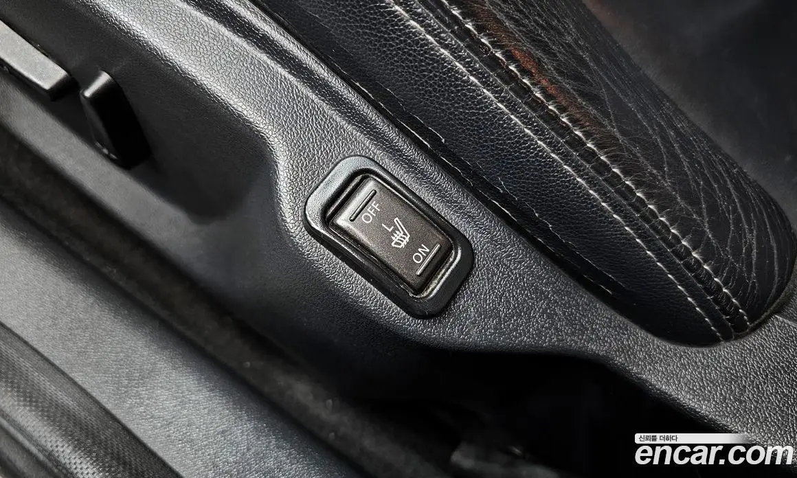 Renault (Samsung) SM3 2009 1.6 автомат (гидро), фото 18