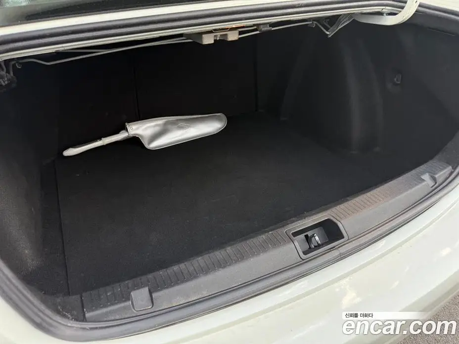 Renault (Samsung) SM3 2009 1.6 автомат (гидро), фото 18