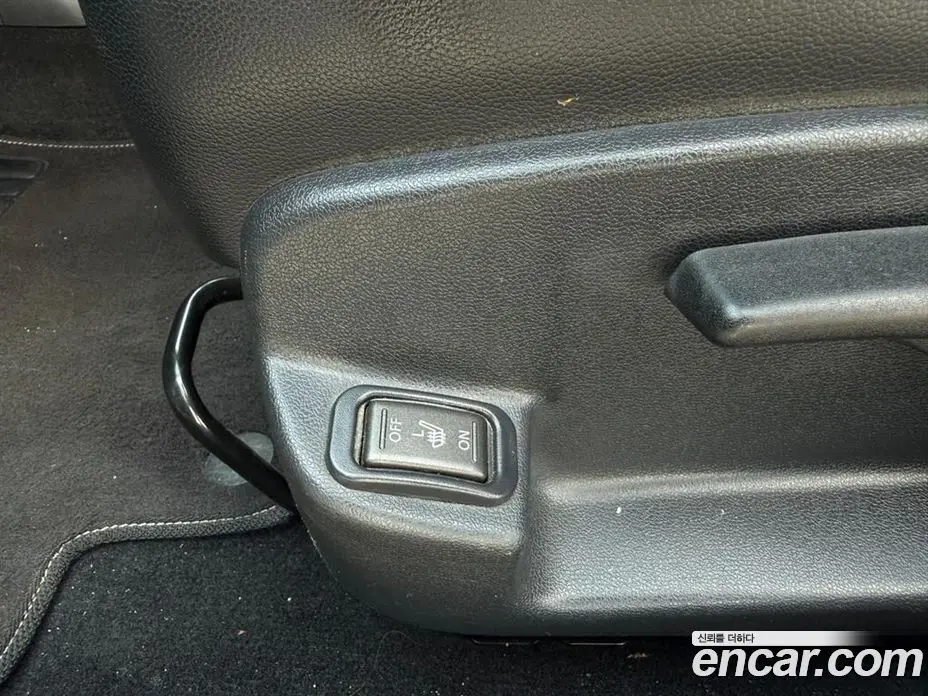 Renault (Samsung) SM3 2009 1.6 автомат (гидро), фото 10
