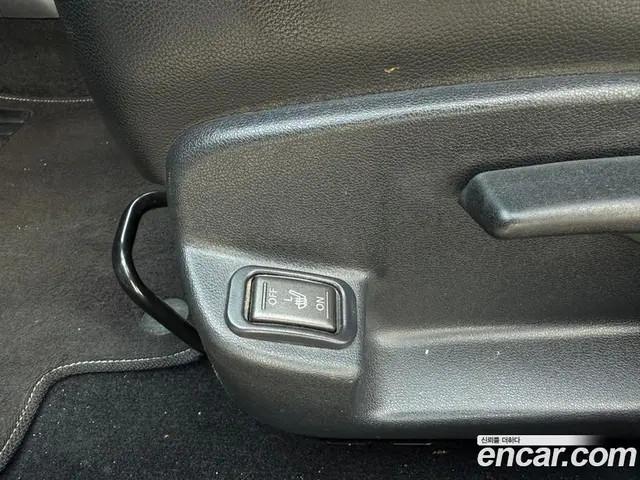 Renault (Samsung) SM3 2009 1.6 автомат (гидро), миниатюра 10