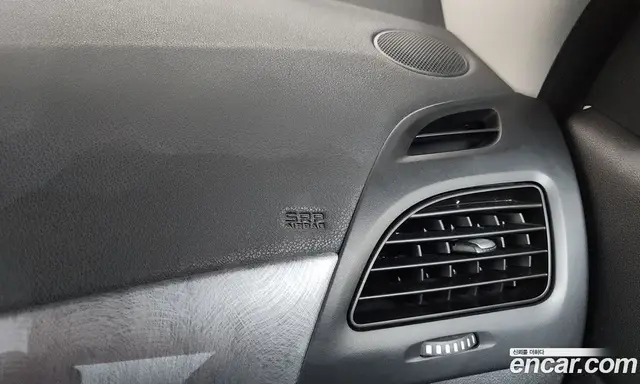 Renault (Samsung) SM3 2010 1.6 автомат (гидро), миниатюра 12