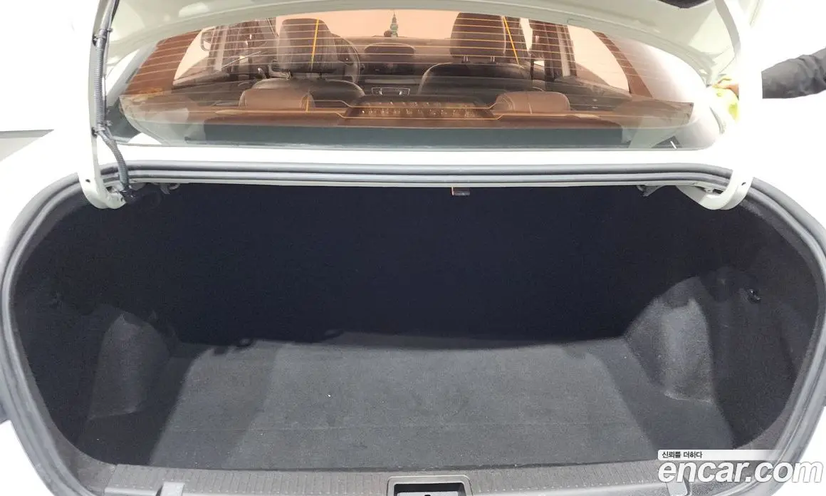 Renault (Samsung) SM3 2010 1.6 автомат (гидро), фото 16 Renault (Samsung) SM3 2010 1.6 автомат (гидро), фото 16