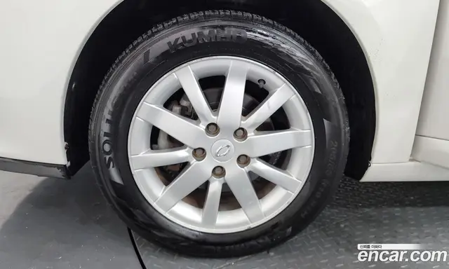 Renault (Samsung) SM3 2010 1.6 автомат (гидро), миниатюра 5 Renault (Samsung) SM3 2010 1.6 автомат (гидро), миниатюра 5