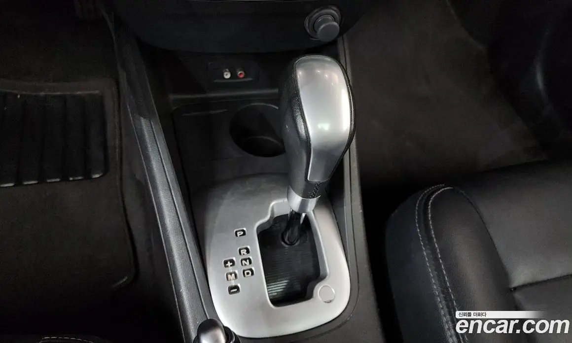 Renault (Samsung) SM3 2010 1.6 автомат (гидро), фото 9 Renault (Samsung) SM3 2010 1.6 автомат (гидро), фото 9