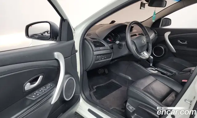 Renault (Samsung) SM3 2010 1.6 автомат (гидро), миниатюра 10 Renault (Samsung) SM3 2010 1.6 автомат (гидро), миниатюра 10