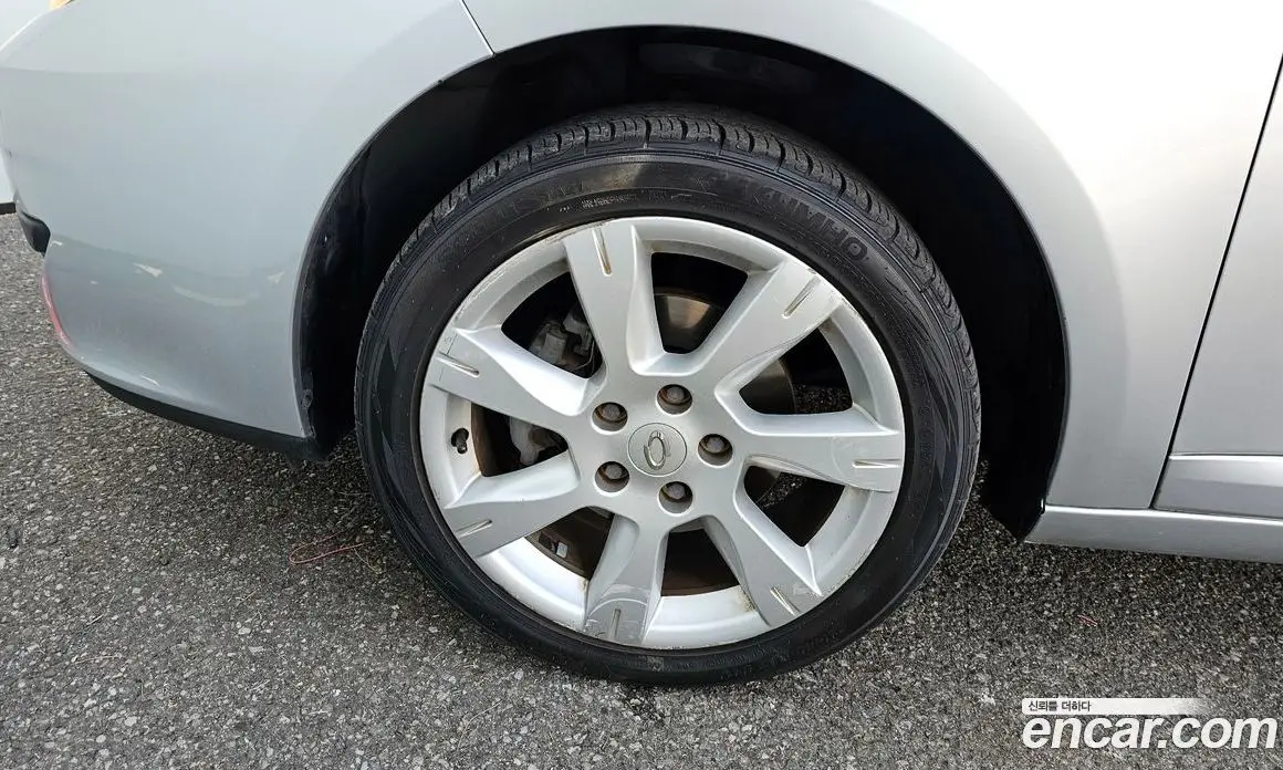 Renault (Samsung) SM3 2011 1.6 автомат (гидро), фото 5