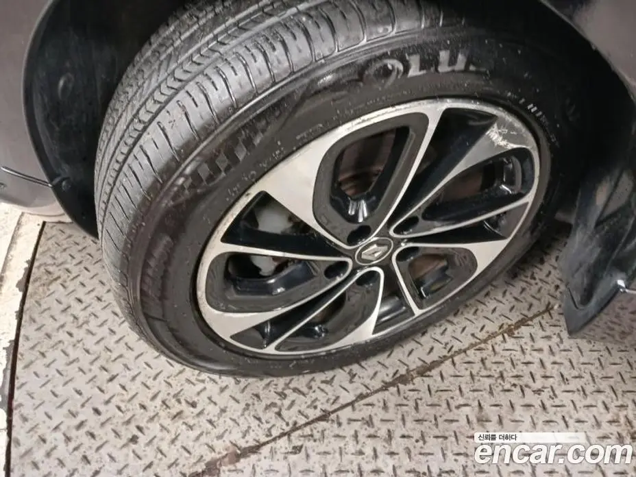 Renault (Samsung) SM3 2011 1.6 автомат (гидро), фото 19