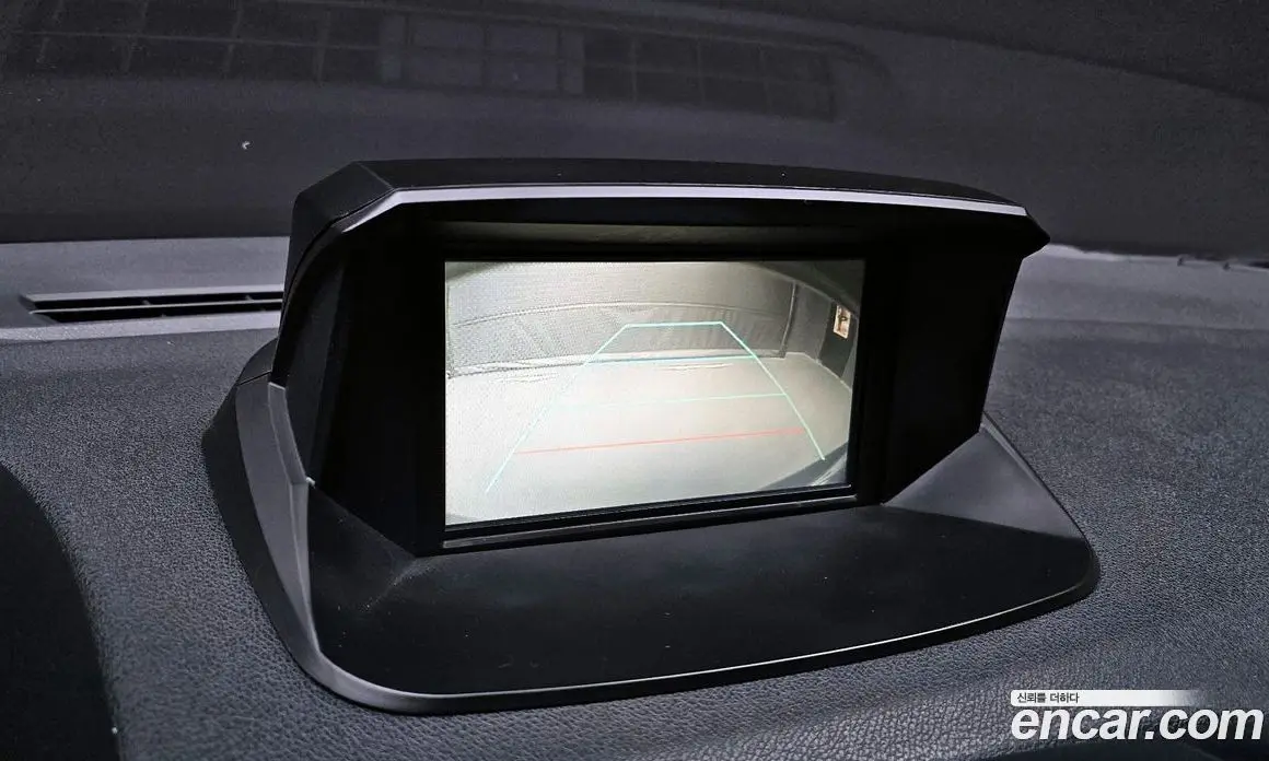 Renault (Samsung) SM3 2013 1.6 автомат (гидро), фото 15