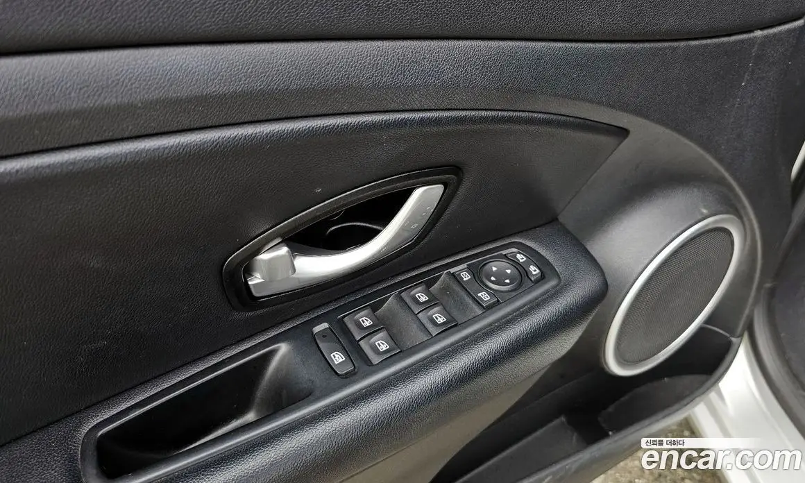 Renault (Samsung) SM3 2013 1.6 автомат (гидро), фото 20