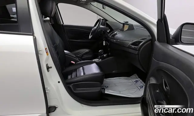 Renault (Samsung) SM3 2013 1.6 автомат (гидро), миниатюра 12
