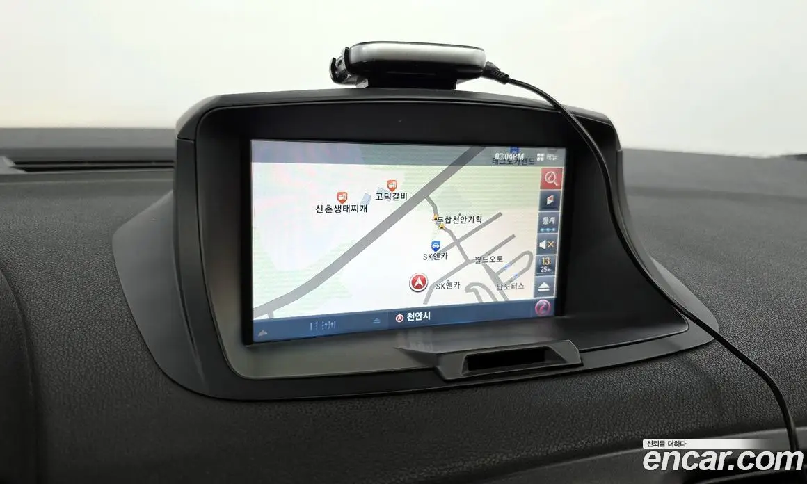 Renault (Samsung) SM3 2013 1.6 автомат (гидро), фото 17