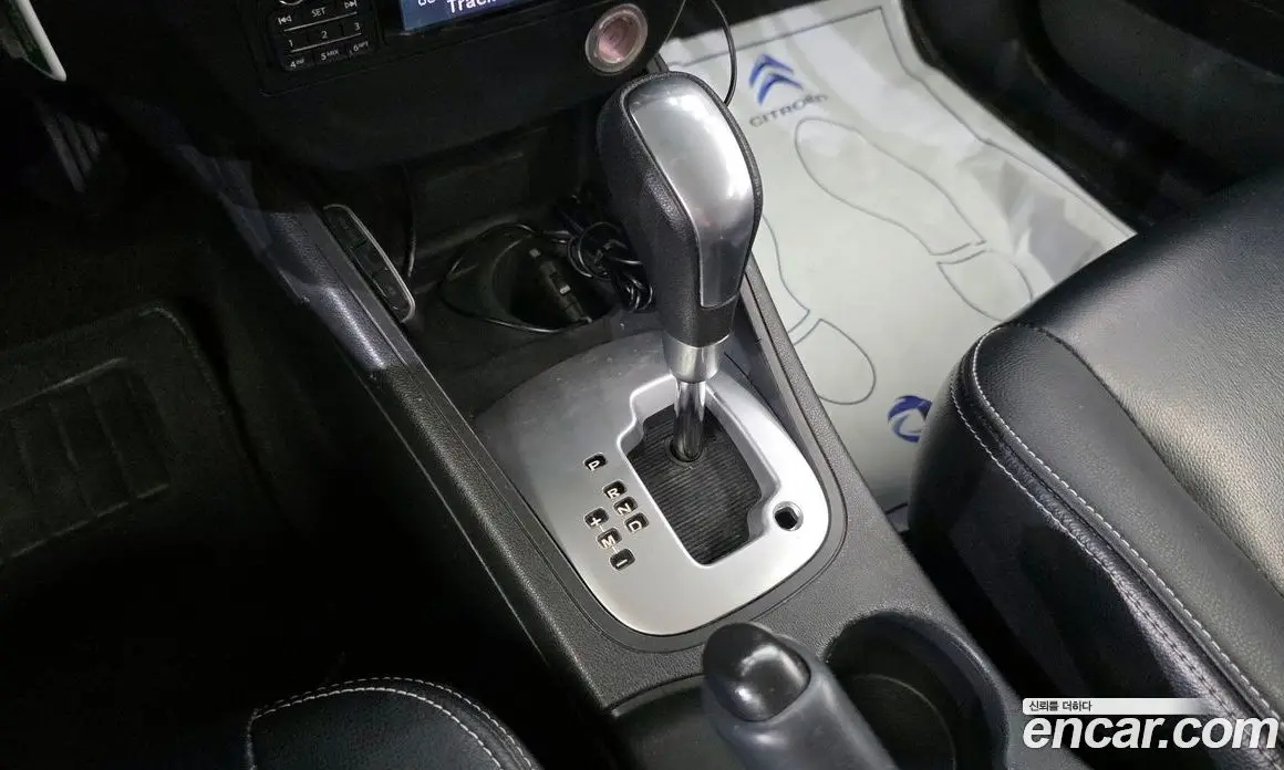 Renault (Samsung) SM3 2013 1.6 автомат (гидро), фото 9
