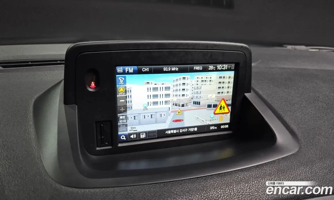 Renault (Samsung) SM3 2013 1.6 автомат (гидро), фото 14