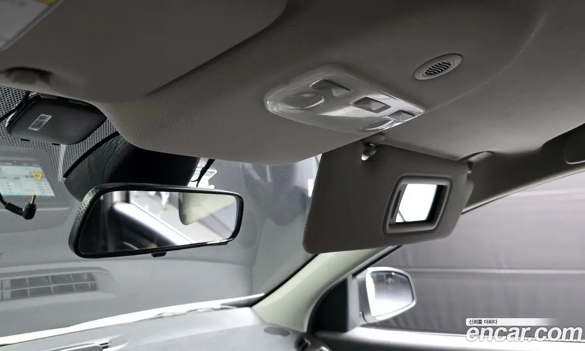 Renault (Samsung) SM3 2013 1.6 автомат (гидро), фото 18