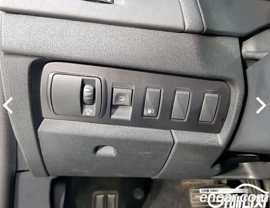 Renault (Samsung) SM3 2014 1.6 автомат (гидро), фото 11