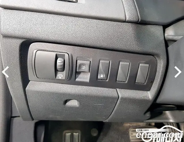 Renault (Samsung) SM3 2014 1.6 автомат (гидро), миниатюра 11