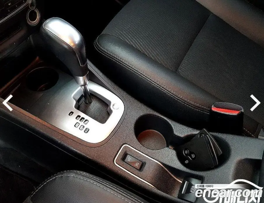 Renault (Samsung) SM3 2014 1.6 автомат (гидро), фото 13
