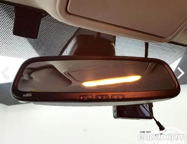 Renault (Samsung) SM3 2014 1.6 автомат (гидро), миниатюра 10