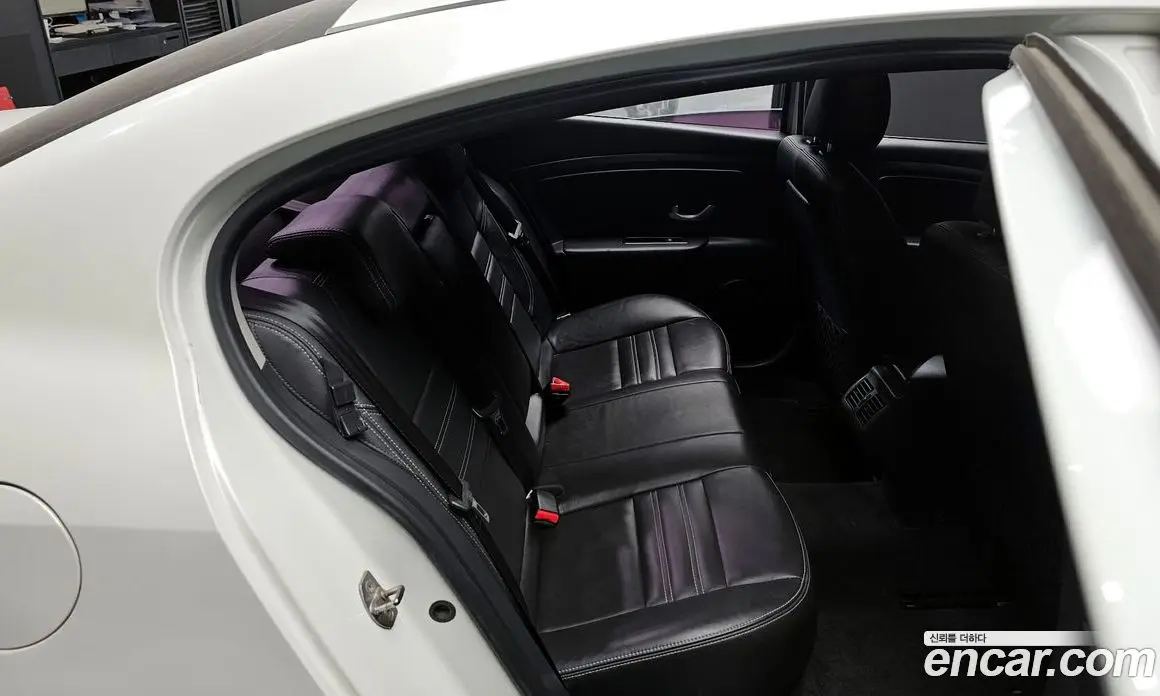 Renault (Samsung) SM3 2015 1.6 автомат (гидро), фото 11