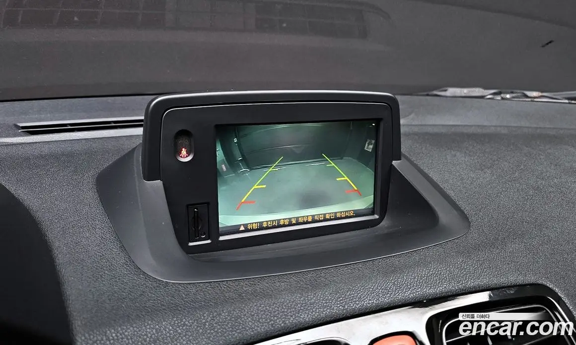 Renault (Samsung) SM3 2015 1.6 автомат (гидро), фото 15