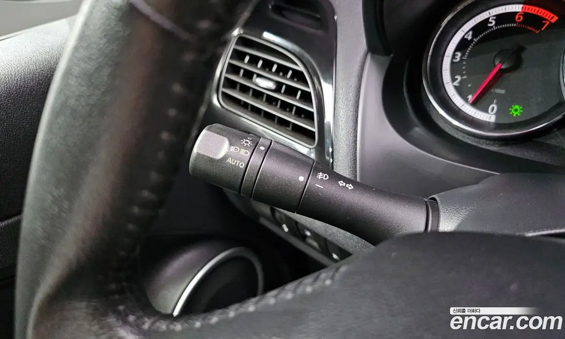Renault (Samsung) SM3 2015 1.6 автомат (гидро), фото 17