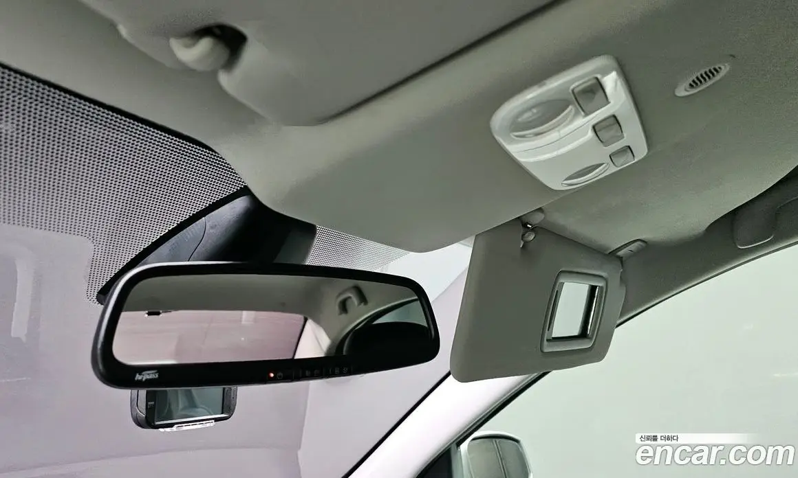 Renault (Samsung) SM3 2015 1.6 автомат (гидро), фото 19
