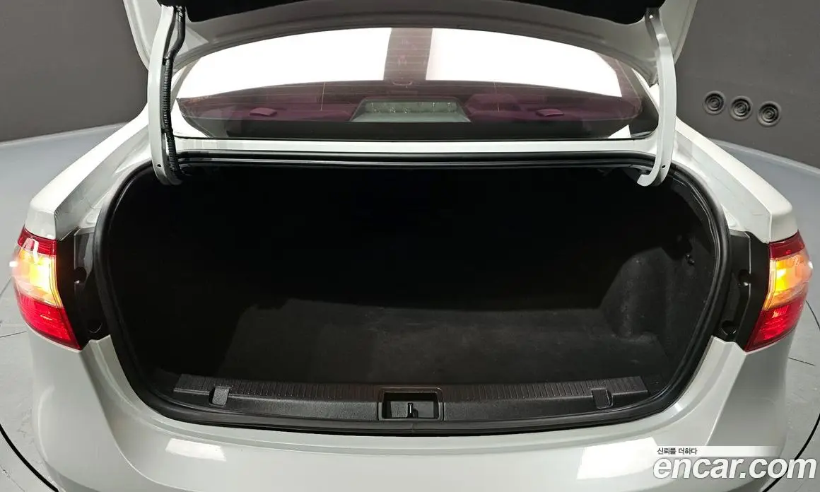 Renault (Samsung) SM3 2015 1.6 автомат (гидро), фото 20