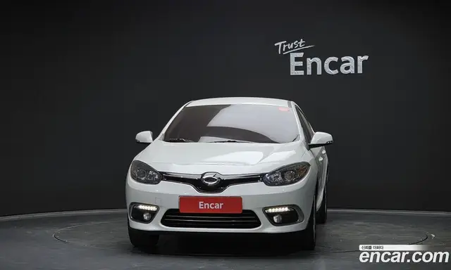 Renault (Samsung) SM3 2015 1.6 автомат (гидро), миниатюра 3