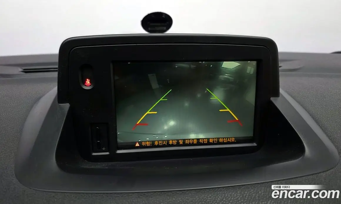 Renault (Samsung) SM3 2015 1.6 автомат (гидро), фото 15