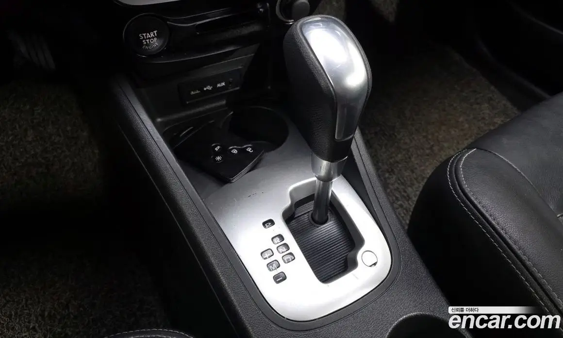 Renault (Samsung) SM3 2015 1.6 автомат (гидро), фото 9