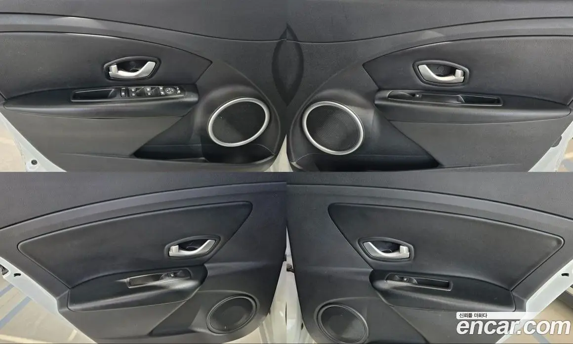 Renault (Samsung) SM3 2015 1.6 автомат (гидро), фото 15