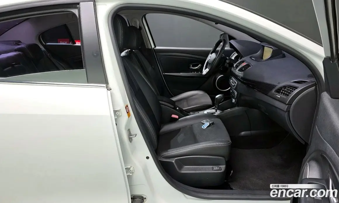 Renault (Samsung) SM3 2015 1.6 автомат (гидро), фото 16