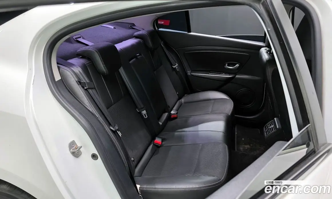 Renault (Samsung) SM3 2015 1.6 автомат (гидро), фото 17