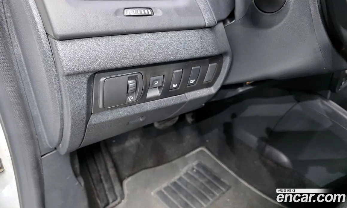 Renault (Samsung) SM3 2015 1.6 автомат (гидро), фото 22