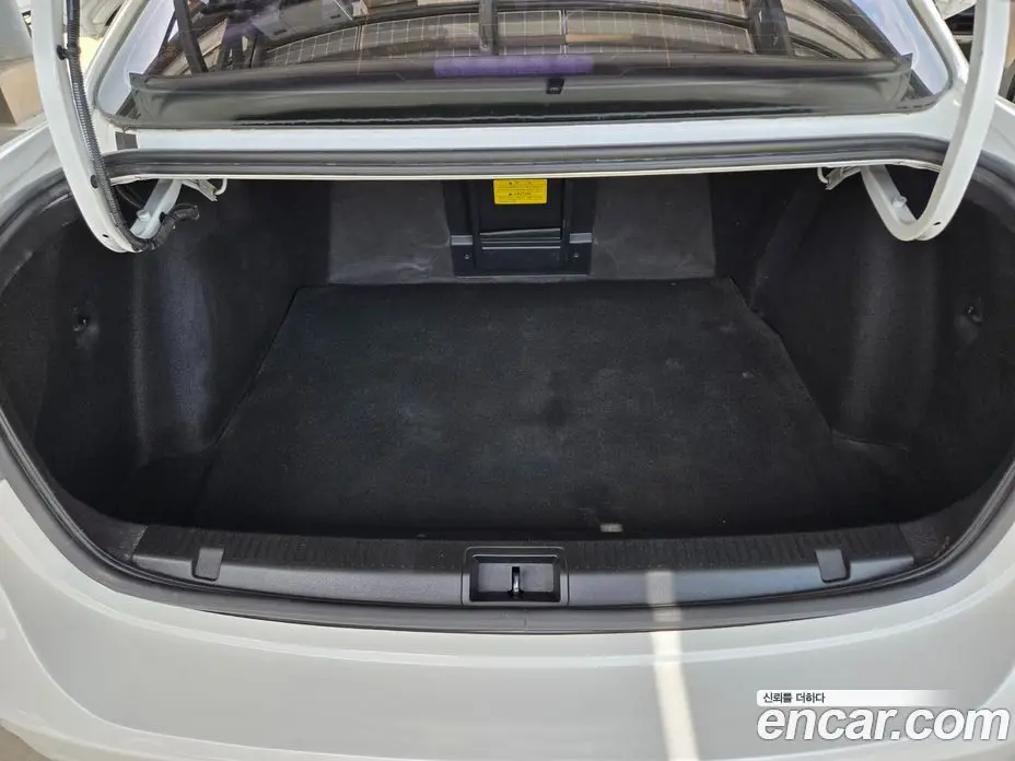 Renault (Samsung) SM3 2015 1.6 автомат (гидро), фото 32