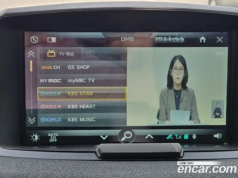 Renault (Samsung) SM3 2015 1.6 автомат (гидро), фото 41