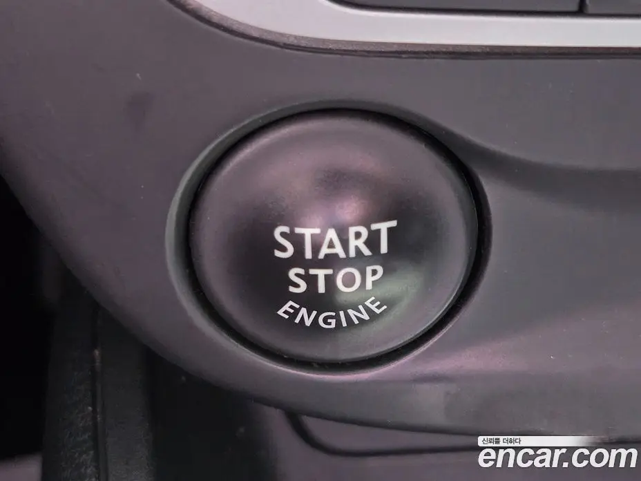 Renault (Samsung) SM3 2015 1.6 автомат (гидро), фото 43